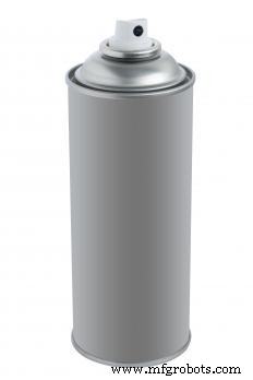 Spray Paint Explained: Types, Uses, and Tips for Flawless Coverage