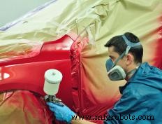 Spray Paint Explained: Types, Uses, and Tips for Flawless Coverage