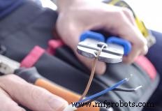 Electrical Pliers: Functions, Features, and Safety Tips