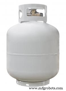 A Comprehensive Guide to Propane Fittings: Types, Uses, and Safety