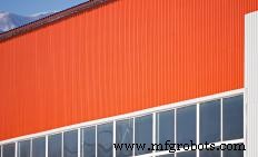 Metal Cladding Explained: Benefits, Types, and Design Tips