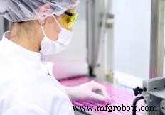 Top Quality Control Techniques for Ensuring Product Excellence