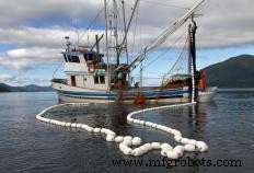 The Fishing Industry Explained: From Catch to Consumer