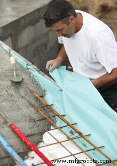 Iron Rods Explained: Types, Uses, and Applications in Construction and Design