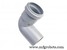 Street Elbow Fittings: Definition, Uses, and Key Features