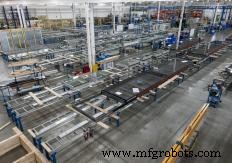 Understanding Process Layouts: Definition, Design, and Benefits