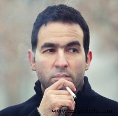 Understanding the Security Industry: Products, Services, and Global Impact