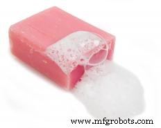 Understanding the Soap Manufacturing Process: From Fats to Saponification