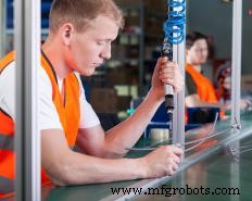 Understanding Mechanical Assembly: Processes & Benefits