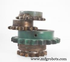 Cam Sprocket Demystified: How It Drives Engine Timing