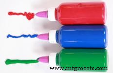 Understanding the Paint & Coatings Industry: Key Players & Products