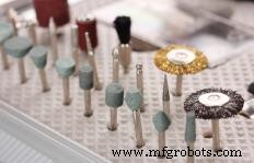 Explore Metal Engraving Tools: Manual, Mechanical & Custom Options