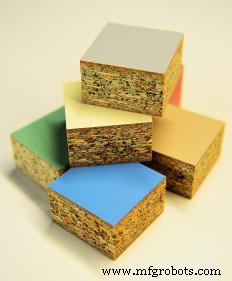 Understanding Pressed Wood: Composition, Uses, and Benefits