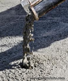 Concrete vs. Cement: Understanding Their Distinct Roles in Construction