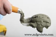 Concrete vs. Cement: Understanding Their Distinct Roles in Construction