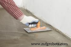 Concrete vs. Cement: Understanding Their Distinct Roles in Construction