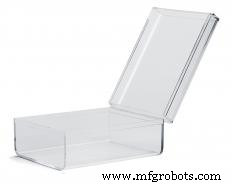 Acrylic Explained: Properties, Types, and Uses