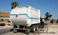 Articulated Trucks Explained: How They Power Construction and Heavy Transport