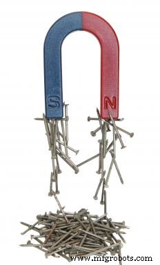 Magnetic Shielding Explained: Safeguarding Devices from Magnetic Interference