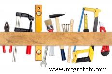 Exploring the Essential Hand Tools Every Carpenter and DIY Enthusiast Should Know