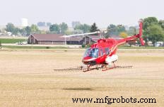 Top Farm Machinery: The Most Common Tools for Modern Agriculture