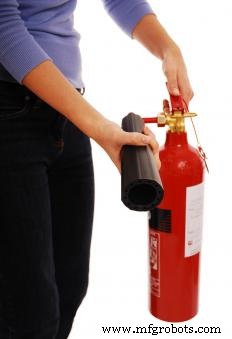 Halon Gas Explained: Types, Uses, and Safety Considerations