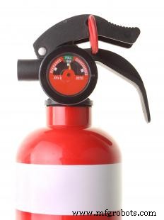 Halon Gas Explained: Types, Uses, and Safety Considerations