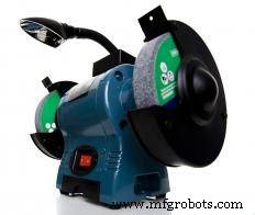 Understanding Bench Grinders: Function, Features, and Applications