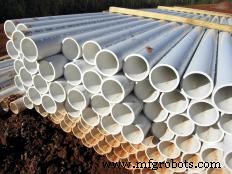 PVC Resin Explained: Key Properties and Applications