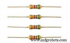 Fixed Resistor Explained: Purpose, Types, and Key Applications