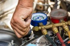 Understanding Refrigerant Gases: Types, Functions, and Environmental Impact