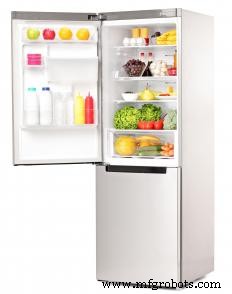 Understanding Refrigerant Gases: Types, Functions, and Environmental Impact