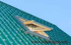 Types of Roof Access: Stairwells, Hatches, and Attic Entry