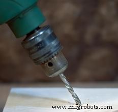 What Is a Drill Gauge? A Professional Guide to Identifying Drill Bit Sizes