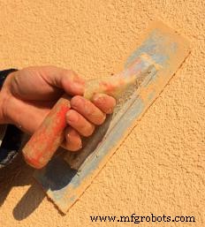 Understanding the Steel Trowel: Design, Uses, and History