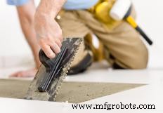 Understanding the Steel Trowel: Design, Uses, and History