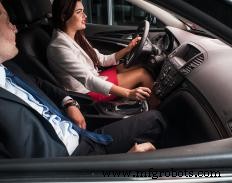 Mechanical Linkage Explained: How Hard Rods Drive Devices