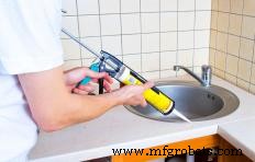 Elastomeric Sealant Explained: Properties, Uses, and Benefits