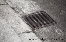 Surface Water Drainage Types: Choosing the Right System for Your Property