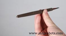 What Is a Mill File? Your Comprehensive Guide to the Essential Wood & Metalworking Tool