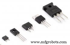 Understanding Threshold Voltage: How It Controls Device Activation