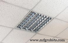 Ceiling Air Diffusers Explained: Function, Benefits, and Selection Guide