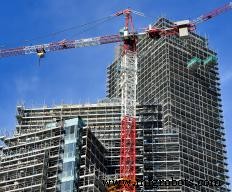 Explore the Various Roof Beam Types: Wood, Steel, Aluminum, and Composite