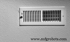 Understanding Air Vent Covers: Types, Functions, and Benefits