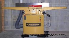 Planers Explained: Types, Uses, and Benefits in Woodworking