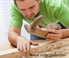 Planers Explained: Types, Uses, and Benefits in Woodworking