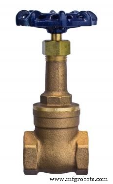 Block Valve Explained: Types, Functions & Applications