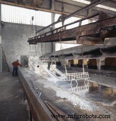 Understanding Galvanized Steel Coils: Properties, Uses, and Benefits