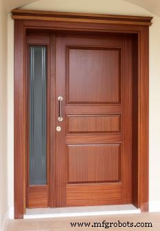 Understanding Extension Jambs: Purpose, Uses, and Installation Tips