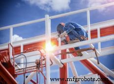 Understanding Weldments: Definition, Design, and Applications